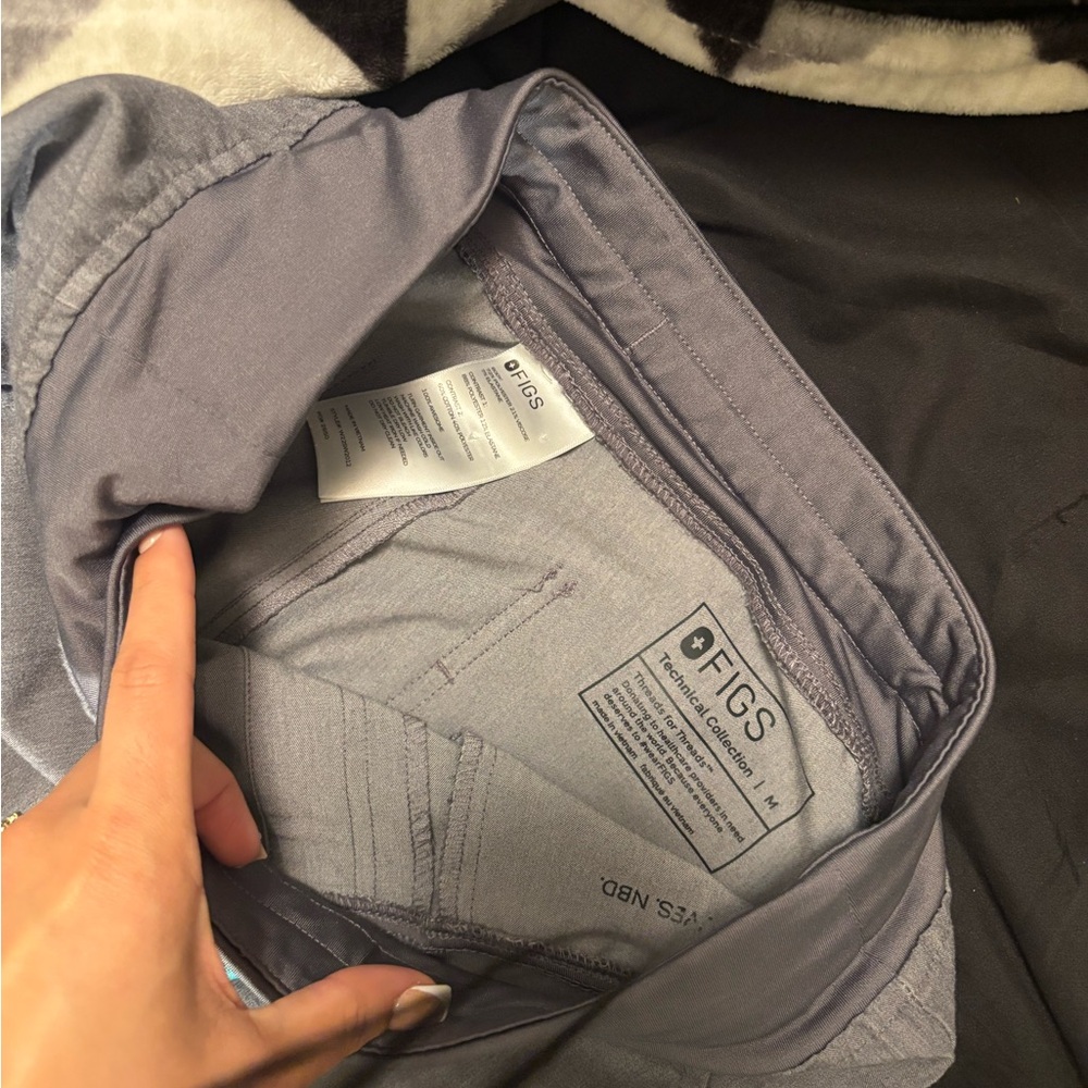 3 Figs scrub pants - Picture 5 of 11